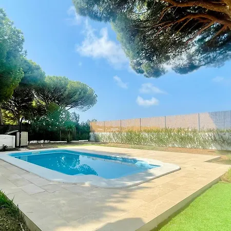 Mi Rincon Favorito Villa Conil De La Frontera