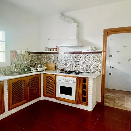 Mi Rincon Favorito Villa *
