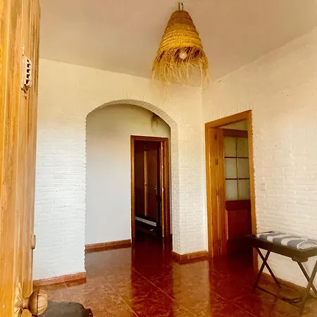 Mi Rincon Favorito Villa Conil De La Frontera