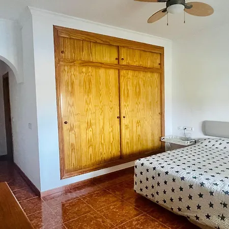 Villa Mi Rincon Favorito *