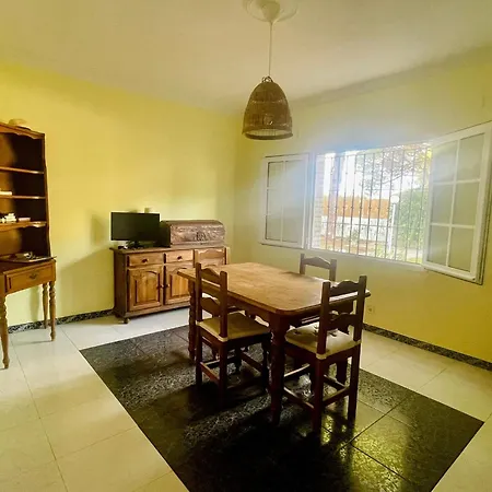 Mi Rincon Favorito Villa