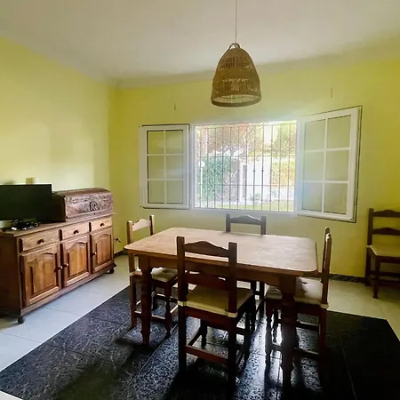 Villa Mi Rincon Favorito Conil De La Frontera
