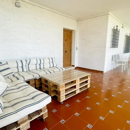 Mi Rincon Favorito Conil De La Frontera