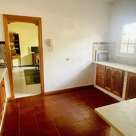 Mi Rincon Favorito Villa Conil De La Frontera